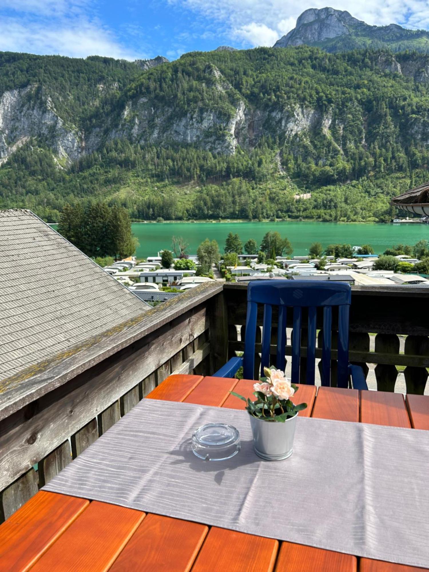 Gasthof Seestern Ort  Exterior photo